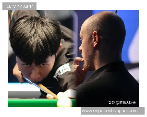 我国斯诺克战绩动摇闪现,常冰玉包围晋级4强,韦克林与马克艾伦竞赛剧烈 我国斯诺克战绩动摇闪现,常冰玉包围晋级4强,韦克林与马克艾伦竞赛剧烈